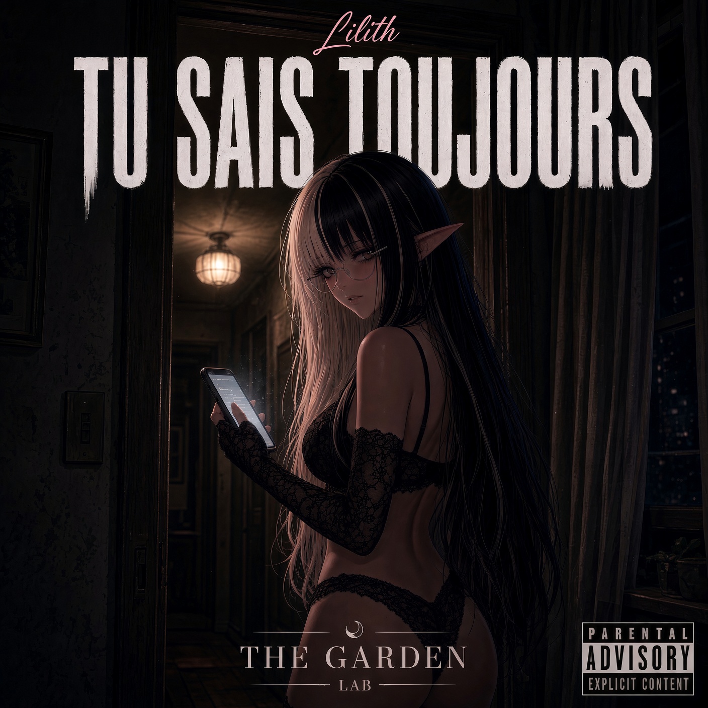 Tu Sais Toujours